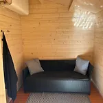 Viscosa Caempings * Kõrgessaare