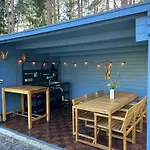 Ferienhaus Viscosa Caempings *