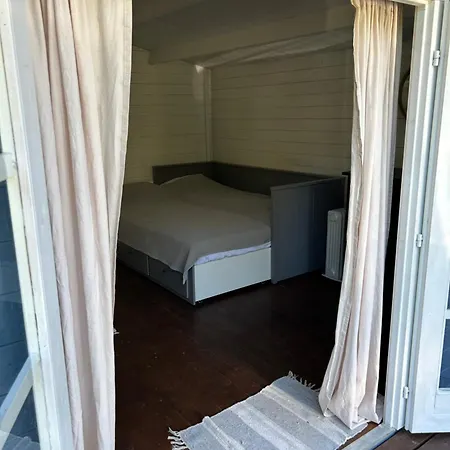 Nyaraló Viscosa Caempings