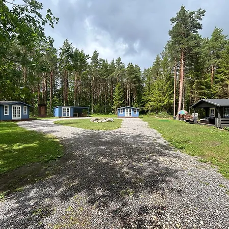 Nyaraló Viscosa Caempings *