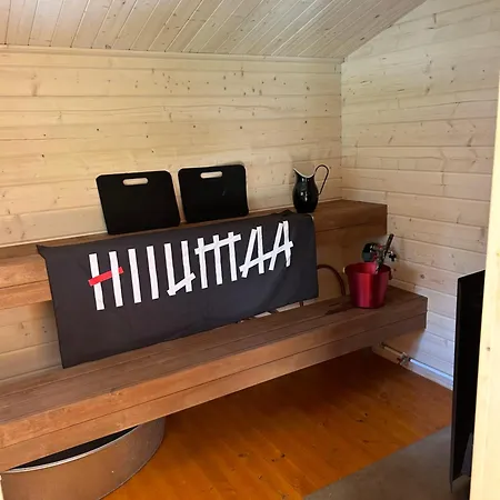 Nyaraló Viscosa Caempings