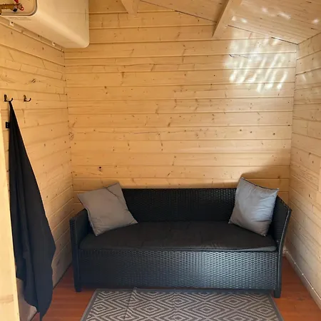 Viscosa Caempings * Kõrgessaare