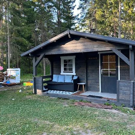 Ferienhaus Viscosa Caempings