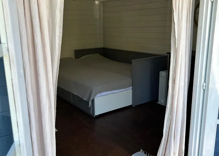 Ferienhaus Viscosa Caempings