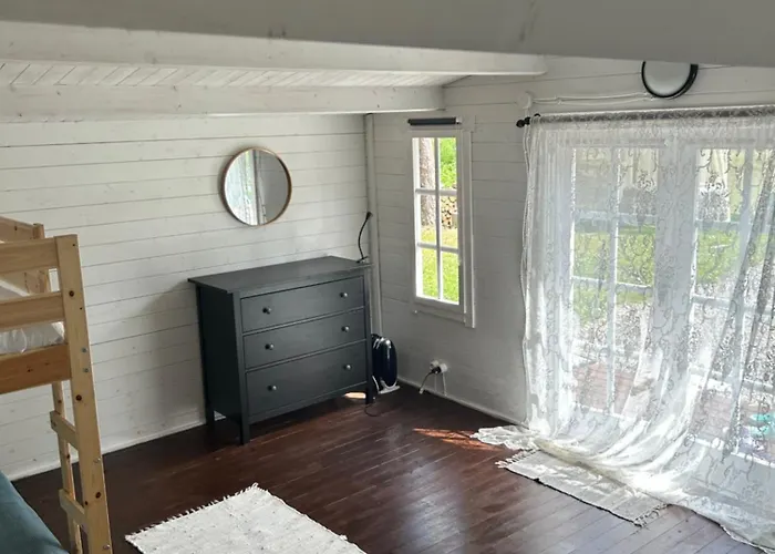 Viscosa Caempings Сasa de vacaciones *