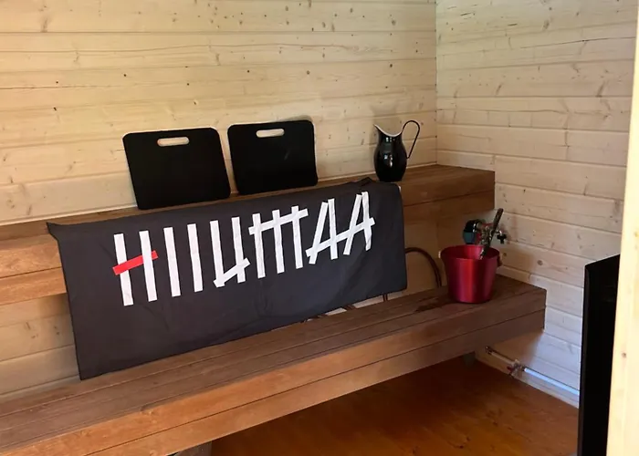 Ferienhaus Viscosa Caempings