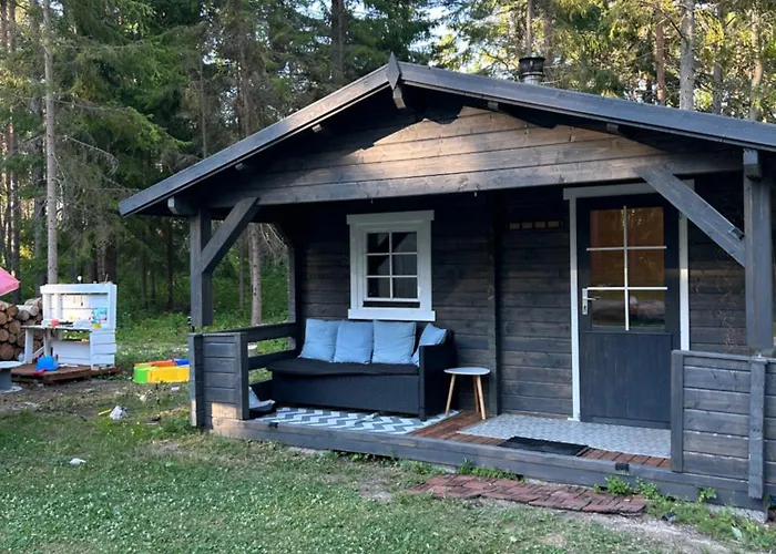 Ferienhaus Viscosa Caempings